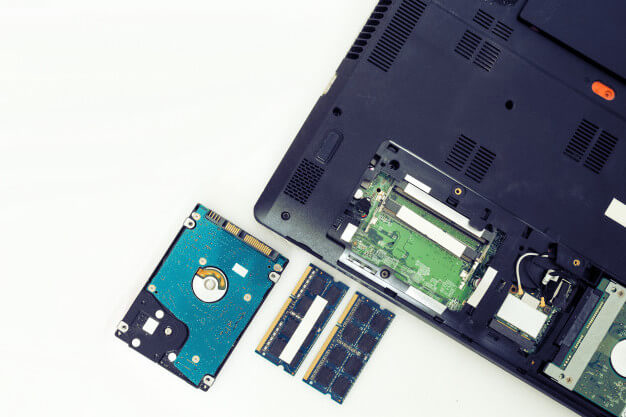 reparar ordenador portada